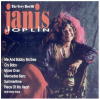The very best of Janis Joplin
